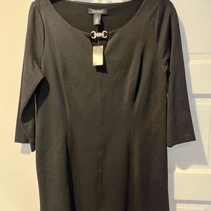 WHBM 3/4 Tunic NWT